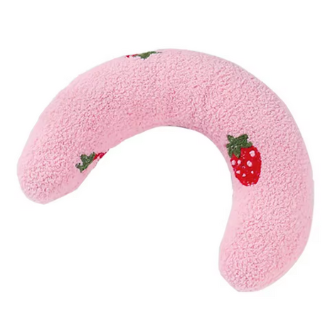 Coussin Apaisant pour animaux | Sérénité et Sommeil Réparateur
