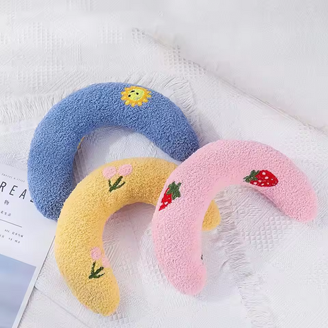 Coussin Apaisant pour animaux | Sérénité et Sommeil Réparateur