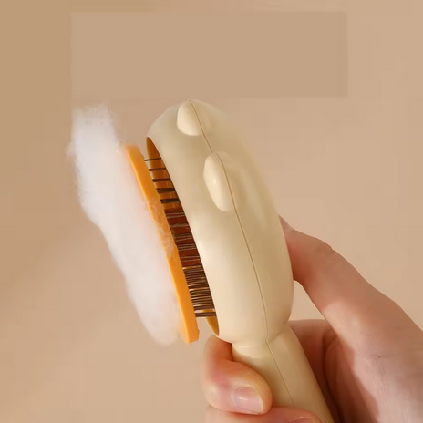 Brosse Prestige | Un Soin Professionnel pour un Pelage Parfait