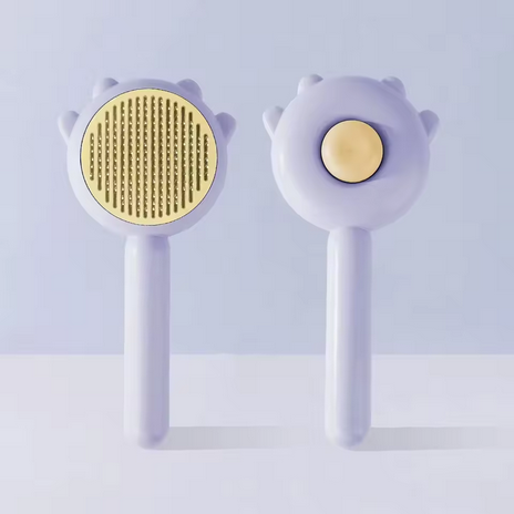 Brosse Prestige | Un Soin Professionnel pour un Pelage Parfait
