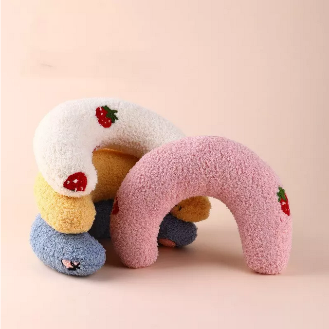 Coussin Apaisant pour animaux | Sérénité et Sommeil Réparateur