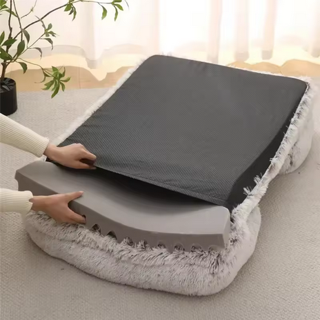 Canapé Zen | Détente Immédiate et Repos Profond