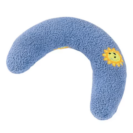 Coussin Apaisant pour animaux | Sérénité et Sommeil Réparateur