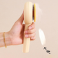 Brosse Prestige | Un Soin Professionnel pour un Pelage Parfait