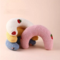 Coussin Apaisant pour animaux | Sérénité et Sommeil Réparateur