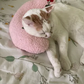 Coussin Apaisant pour animaux | Sérénité et Sommeil Réparateur